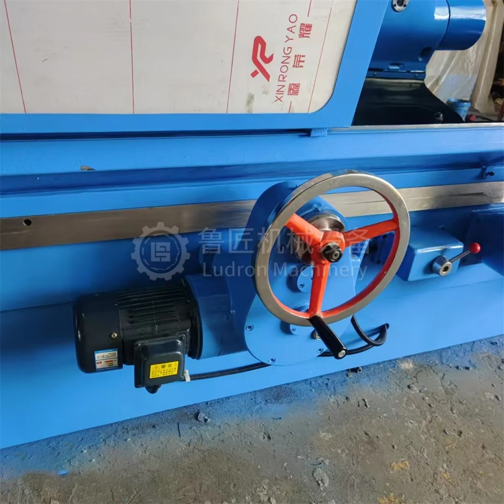 High Quality Car Engine Grinding Machine - Crankshaft Grinder