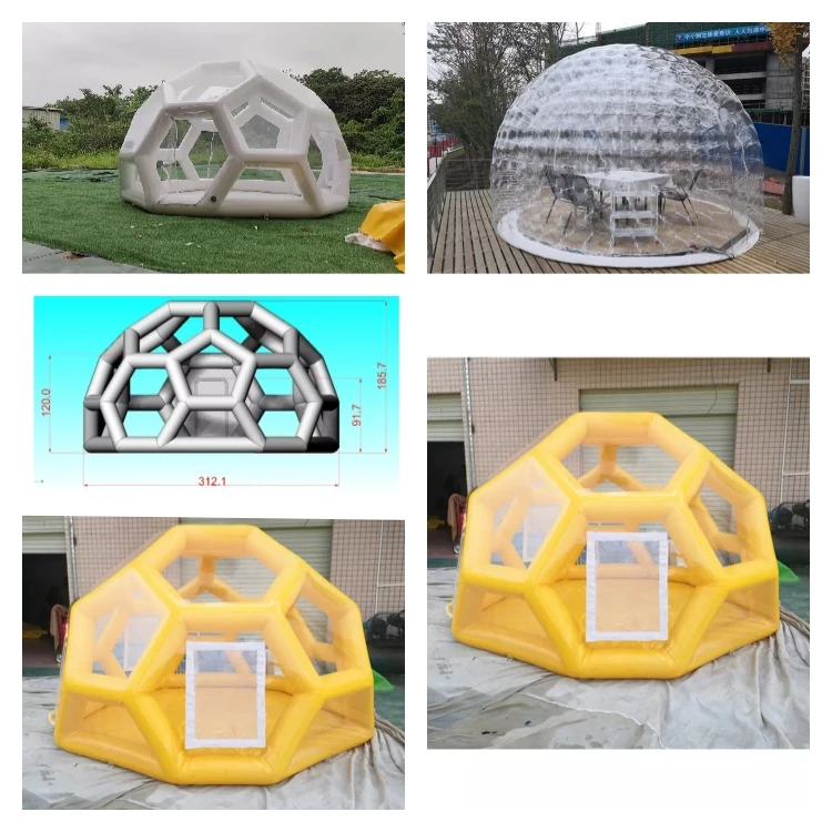Inflatable Bouncer Jumping Castle Slide Commercial Bounce House With Slide Bounce House Water Slide Combo