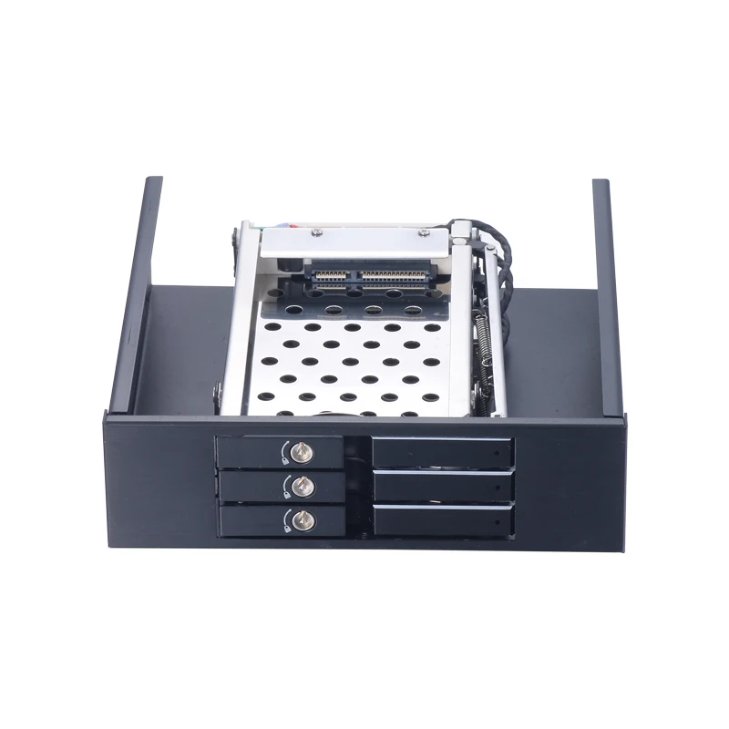 Limited Time Discount Overseas Hot Sale SATA HDD SSD Mobile Rack  Hard Drive Enclosure Case