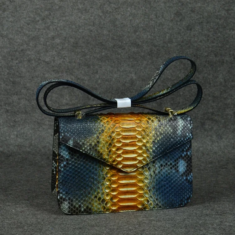 Shop Exotic Skin Bags for Sale Designer Cross Body Handbags