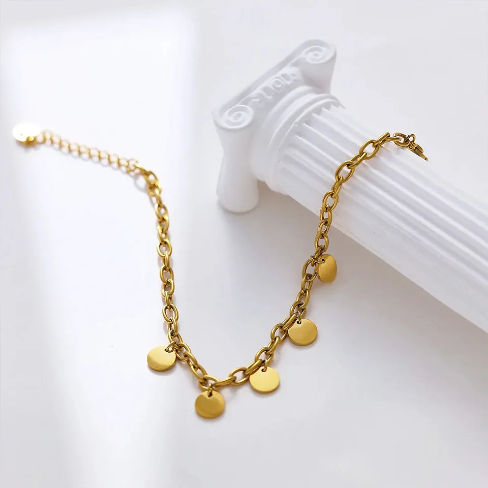 Charm Bracelets