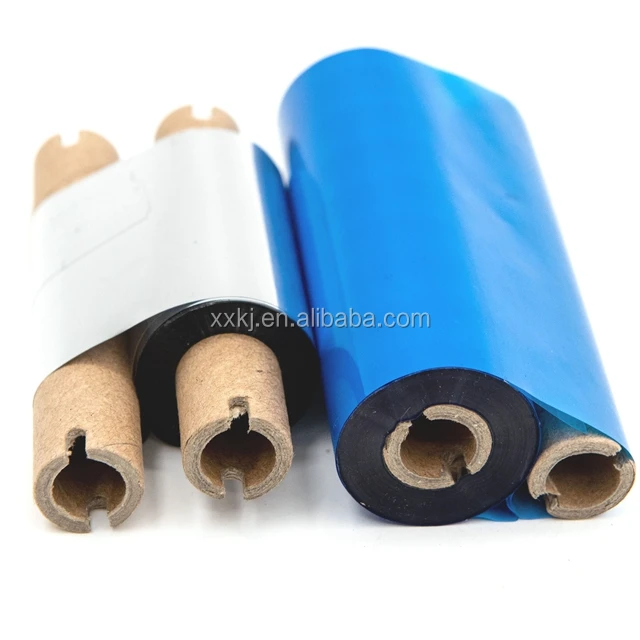 Горячая Распродажа термотрансферная лента YD182 Премиум воск 110*74 для принтера Toshiba