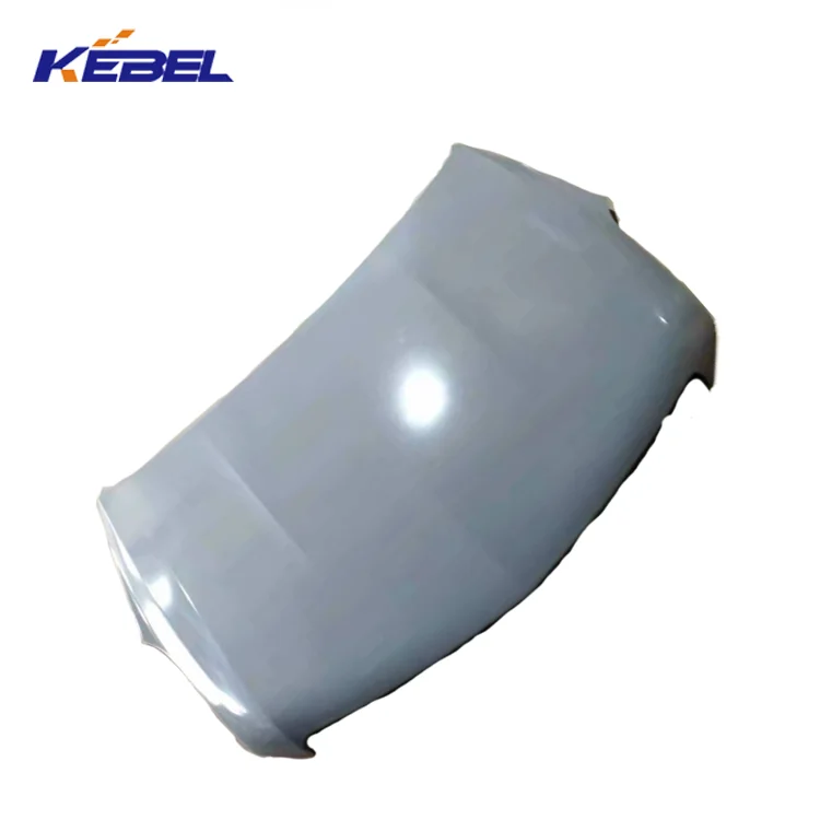 product oem 20932104 aluminum engine hood bonnet for cadillac xts 2013 2014 2015 2016 2017 2018 2019 front body shell-6