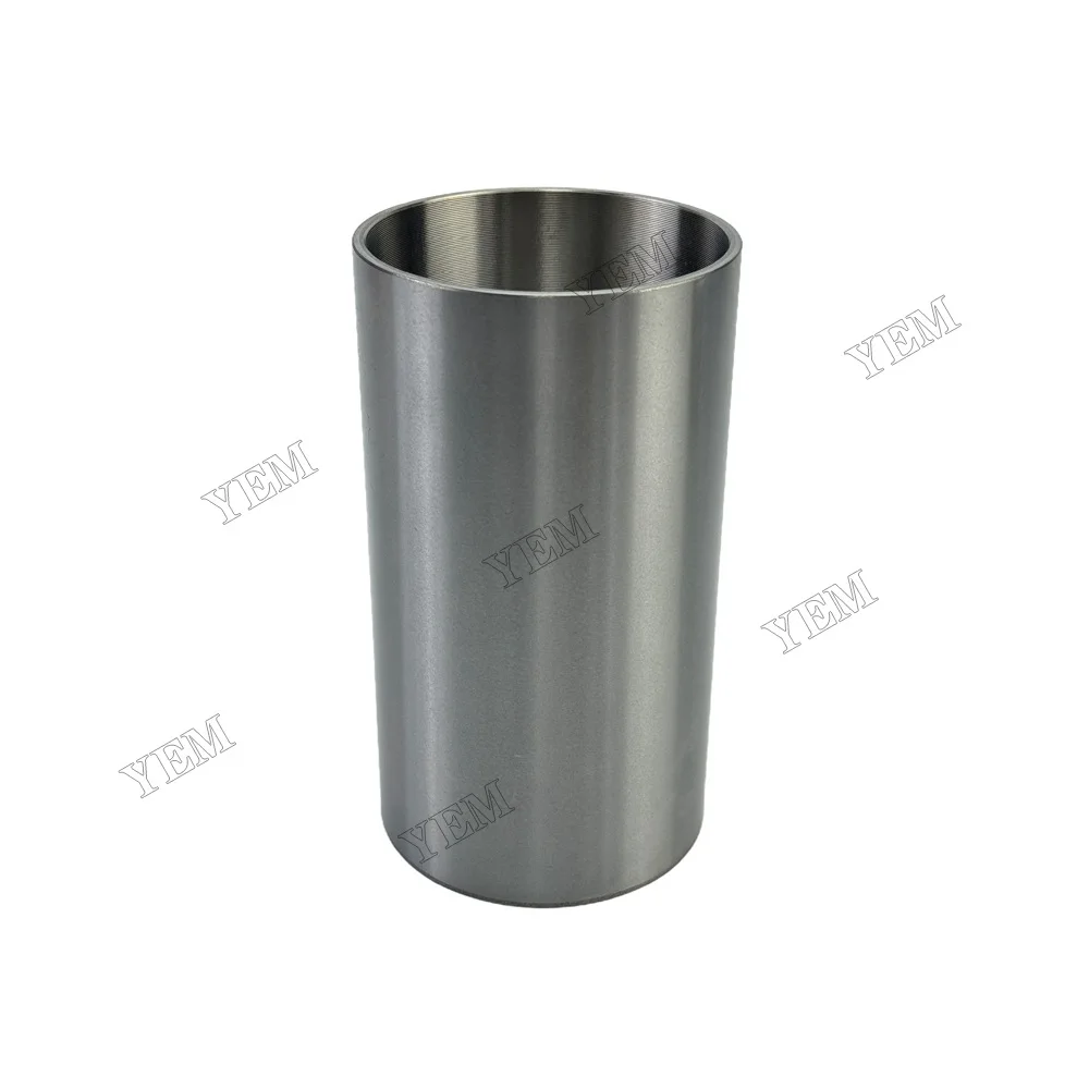 Cylinder Liner Fit for Kubota V2607 Engine 4