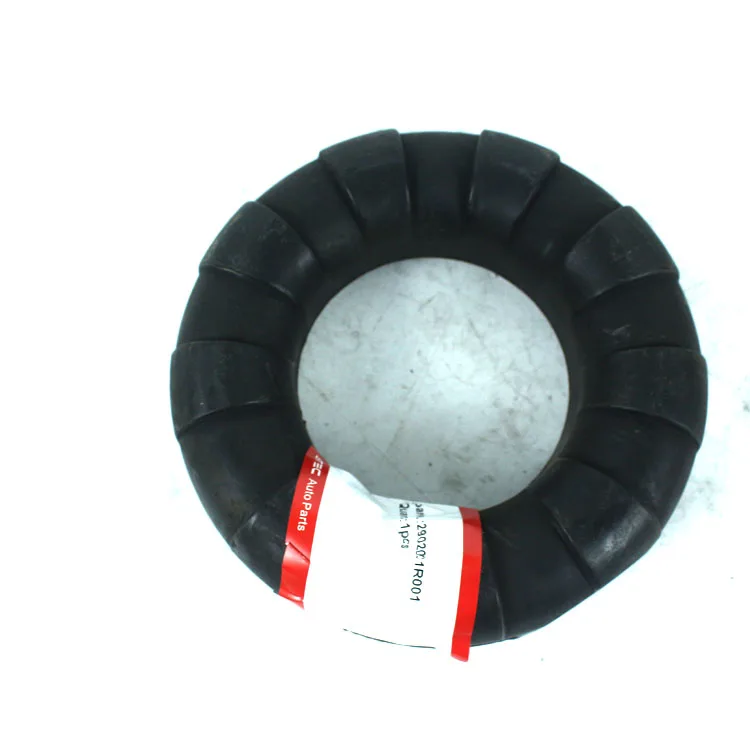Auto Engine System 2902031R001 Coil Spring Mounting Pads  for JAC Sunray