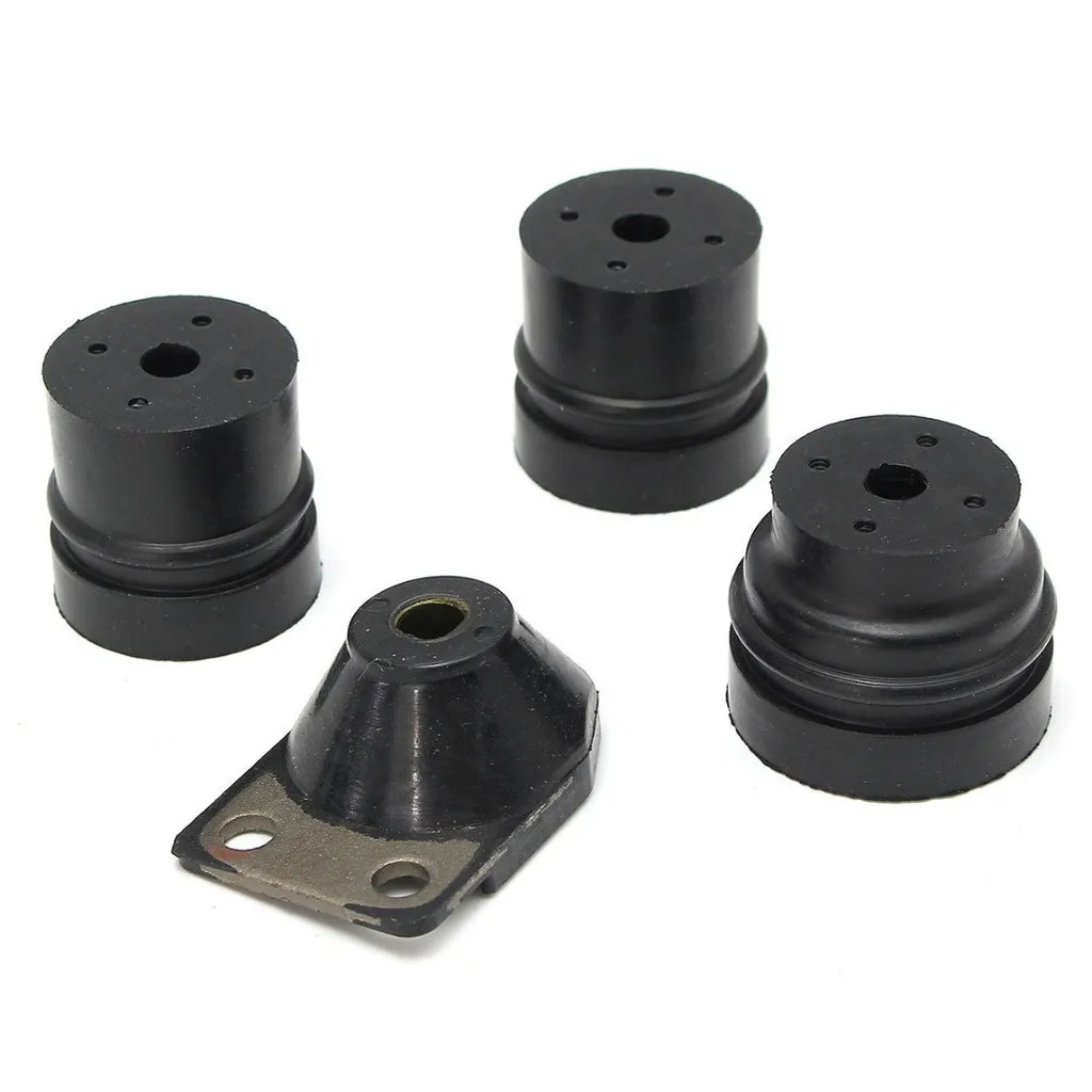 Schwingungsdämpfer/ Ringpuffer/ Vibrationsdämpfer für Stihl Motorsäge 044, 046, MS 440, MS 460