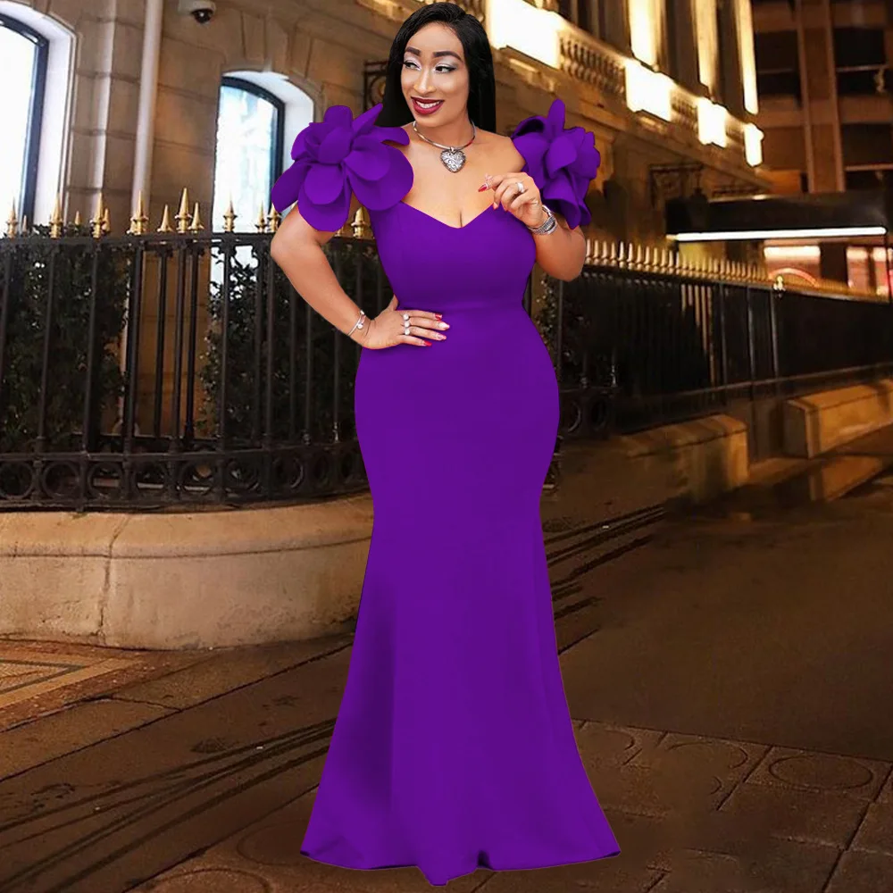 open lace back dress Women's Sweet New Days Dress, Purple main image 1