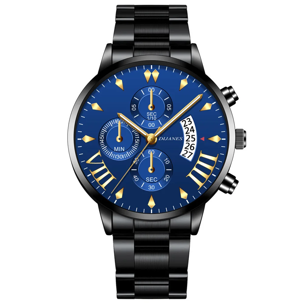 Quartz Wristwatch DIJANES brand Men's Watches| Alibaba.com