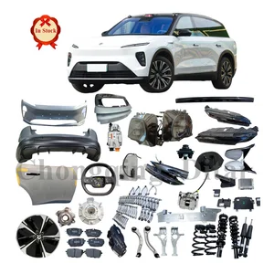 Wholesale China Supplier Nio Auto Parts EV Vehicle Parts and Accessories for Nio ES8 Body Kits in Stock