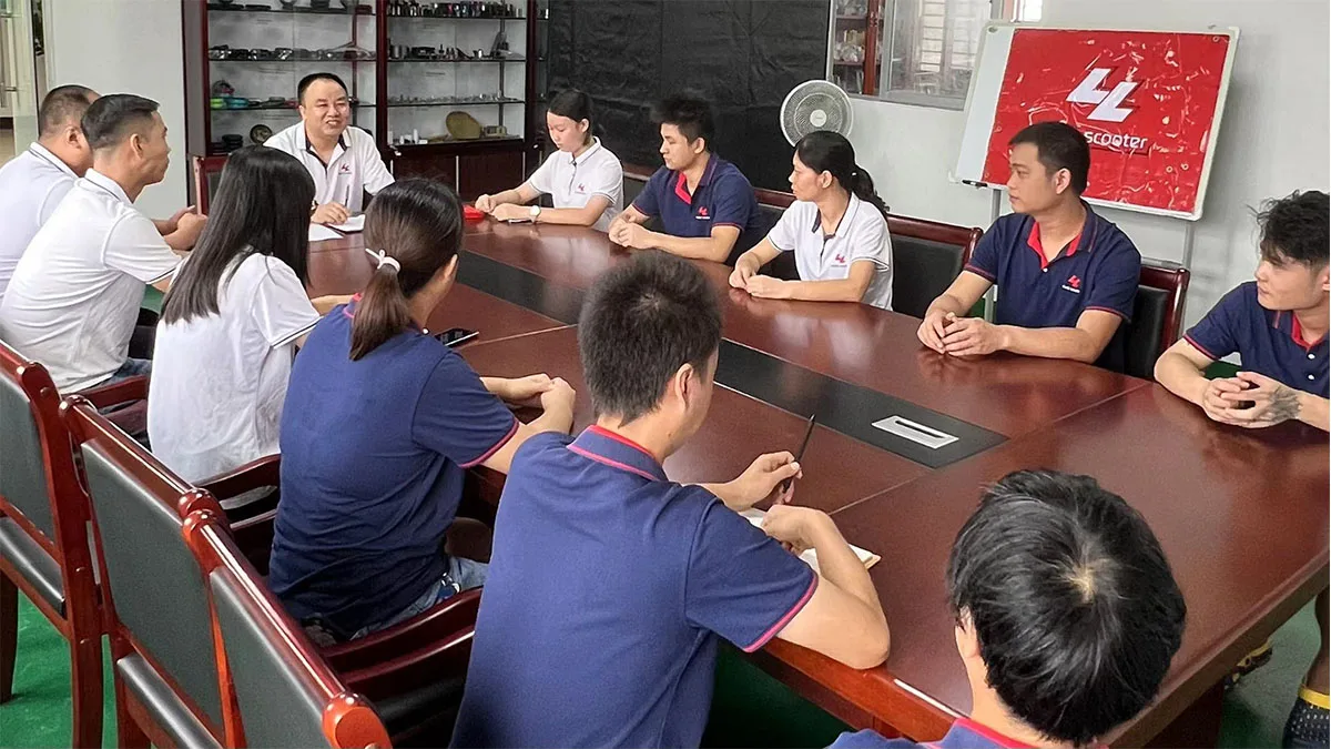 DONGMING METALWORK (HK) CO., LIMITED