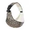 Leopard print