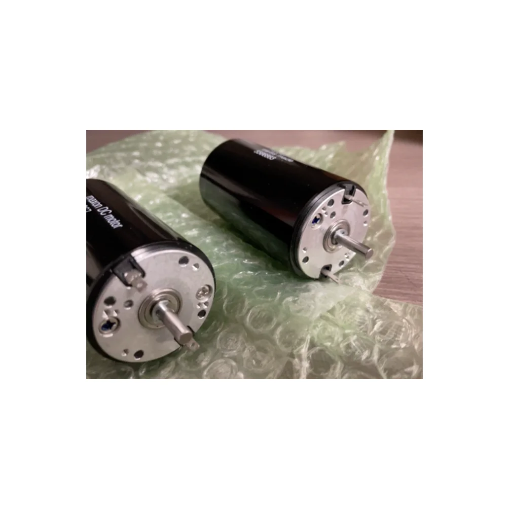Maxon Motor Re40 24VDC - Efficient Power Blade Motor