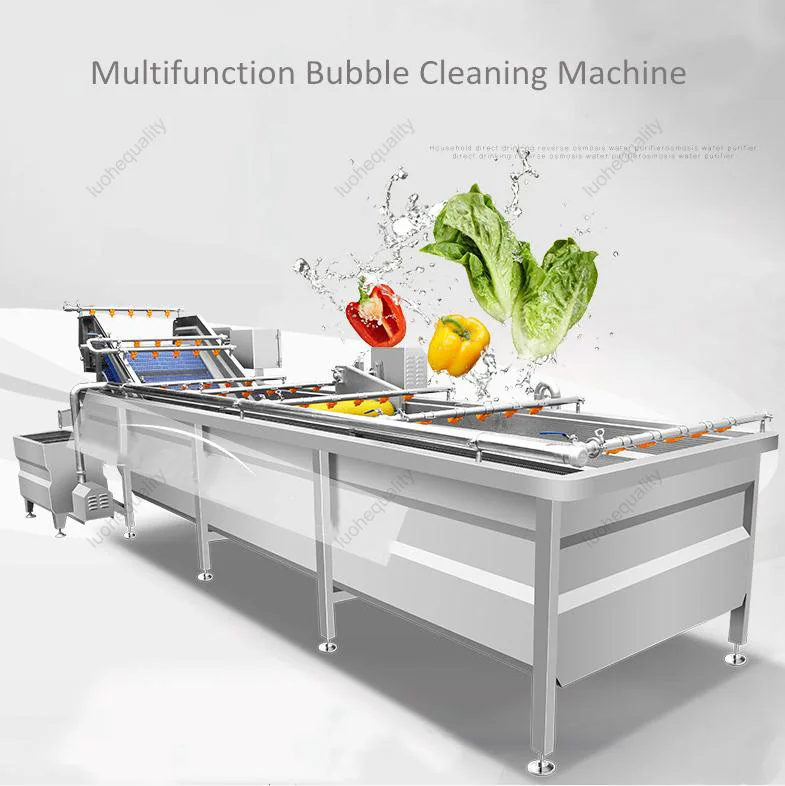 LAVATRICE FRUTTA E verdura, detergente per frutta portatile, purificatore d'aria, USB, K6134 EUR