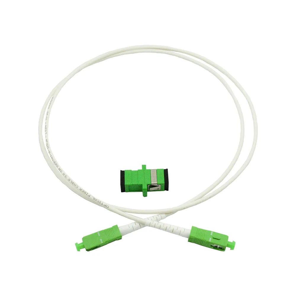 G 657 sc apc sc apc. G 657 sc apc sc apc