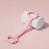 Pink Bear