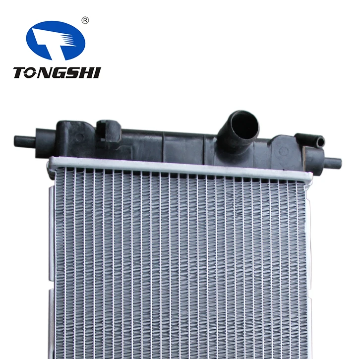 Cooling Manufacture  Auto Parts Aluminum Cooling Radiator for Chevrolet Sail SRV 1.6 2005-2008 OEM 92090138