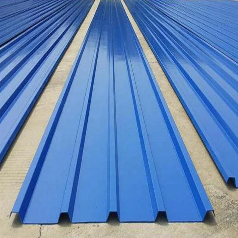 Cheap pvc Twin Wall Hollow Corrugated Aluminium Metal Roofing Sheet