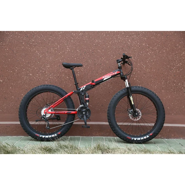 Kona Bicycle Folding Hydraulic Break and Parts Mens Mountain Bikes