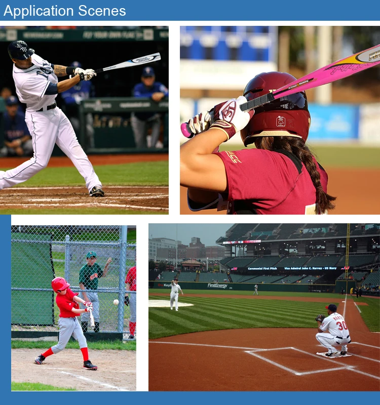 Composite Baseball Bat Customize Softball Bats Buy Baseball Bat