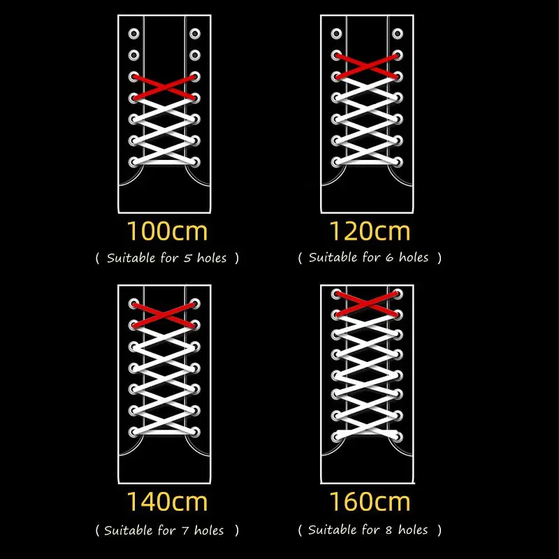 New Reflective Shoelaces Cool Sneakers Running Shoes Lace Fluorescent Laces  Shoes for Adult Children Sports Shoelace