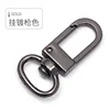 Gunmetal plating