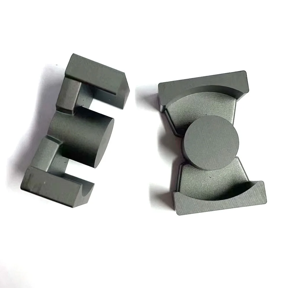 Competitive Price PC40 RM Ferrite Core Power Core for Transformer and Choking Coils