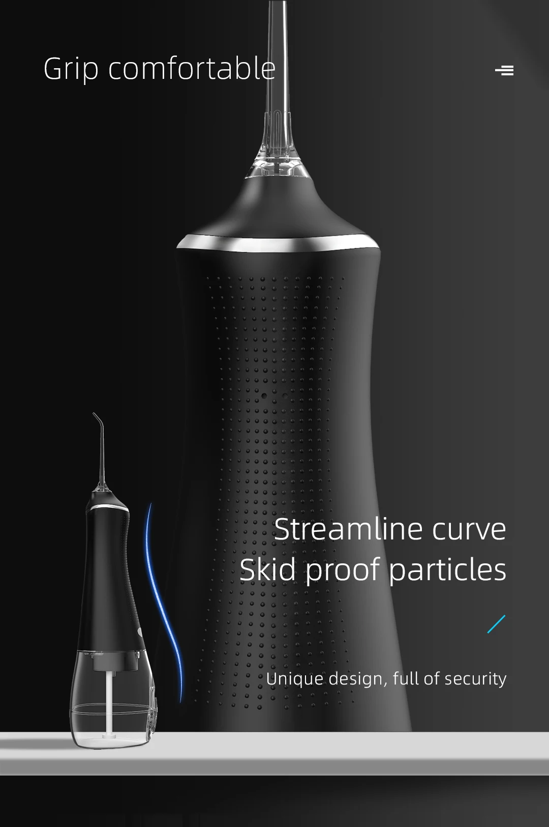 Most Powerful Water Flosser Water Flosser Best Deals Oral Healthy