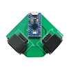 per controller NES