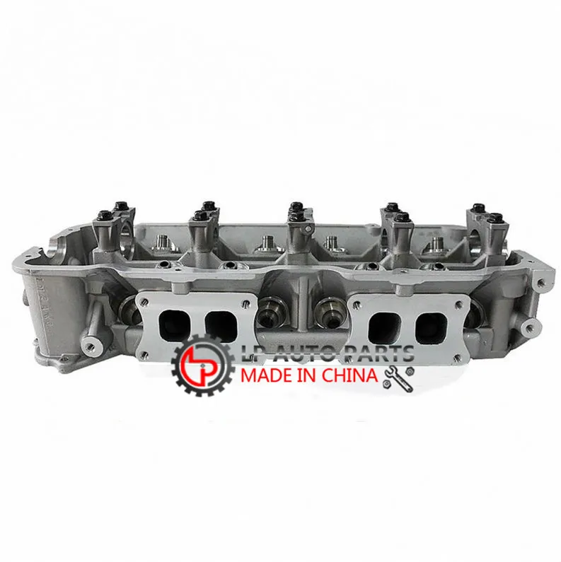 NA20 Engine Cylinder Head for Nissan Cedric Y31 (1990-2005) - OEM