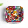 colorful Color Shell
