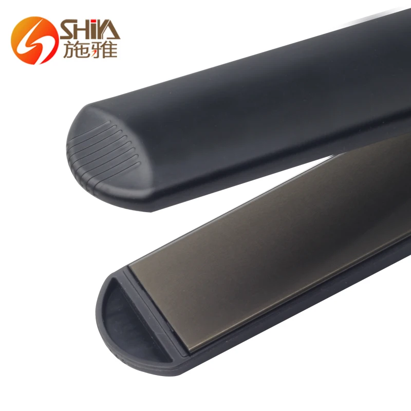 Hair Iron with Titanium for Straightening Hair Original Bonita Hair Straightener Flat Iron