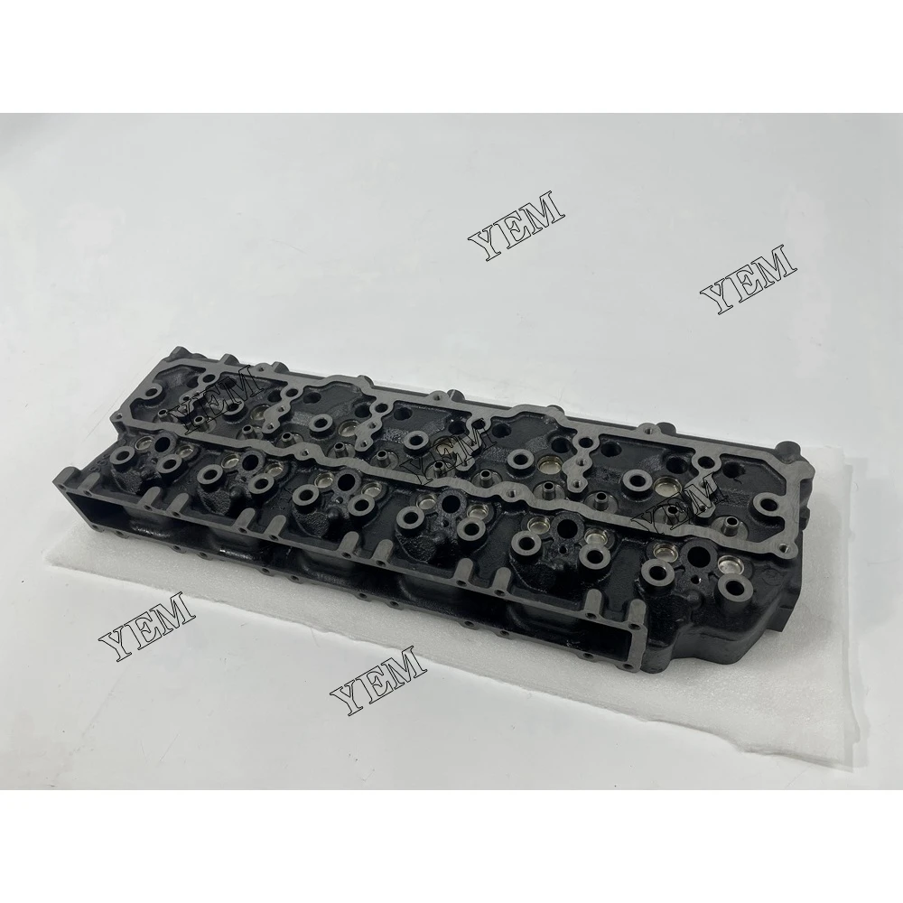 Engine Rebuild Kit S6S Cylinder Head for Mitsubishi Cylinder Head Industrial Engine Parts 3