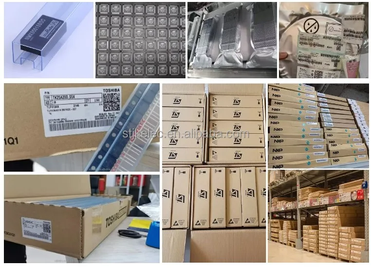 Stm32f103c8t6 Integrated Circuits Integrated Circuit Ic Shenzhen Buy Integrated Circuit Ic