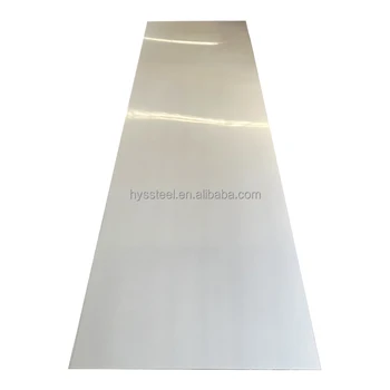 Factory 201 430 stainless steel sheet prices 0.4mm thick metal sheet  30mm thick stainless steel plate