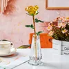 colorful Yellow bottle [with cardboard box and