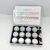 12 colors    J