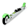 Sci a rotelle White Skate senza attacchi