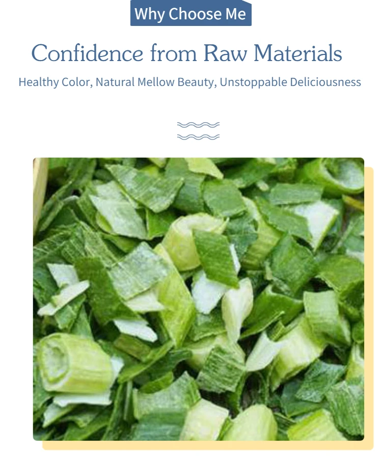 Freeze Dried Vegetable Freeze Dried Shallots Buy Delicious Quick