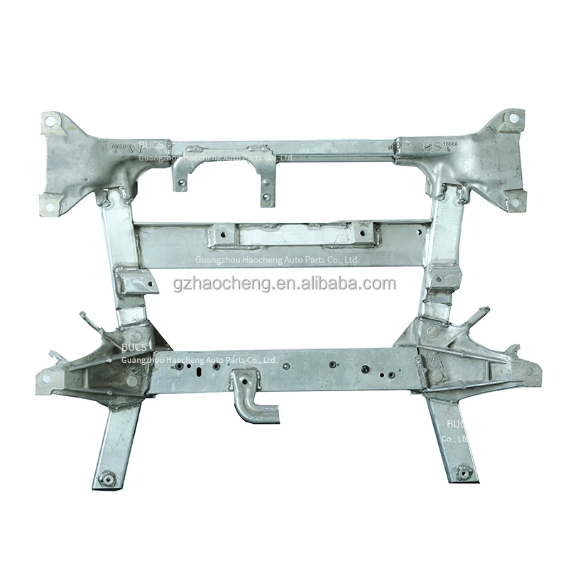 For Tesla Model X Oem Front Subframe Engine Cradle Support Cage K Frame