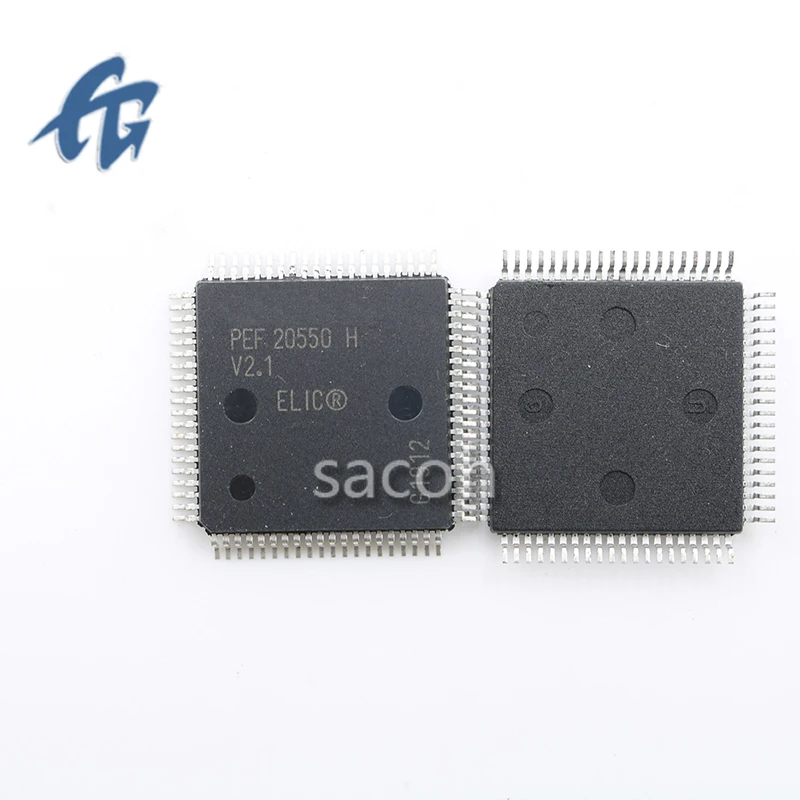 (SACOH Electronic Components) PEF20550HV2.1