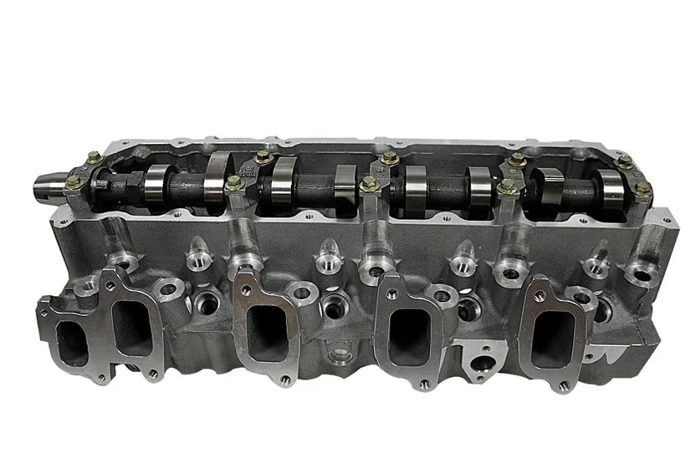 1KZ 1KZ-TE コンプリートシリンダーヘッドアセンブリ ASSY 11101-69175