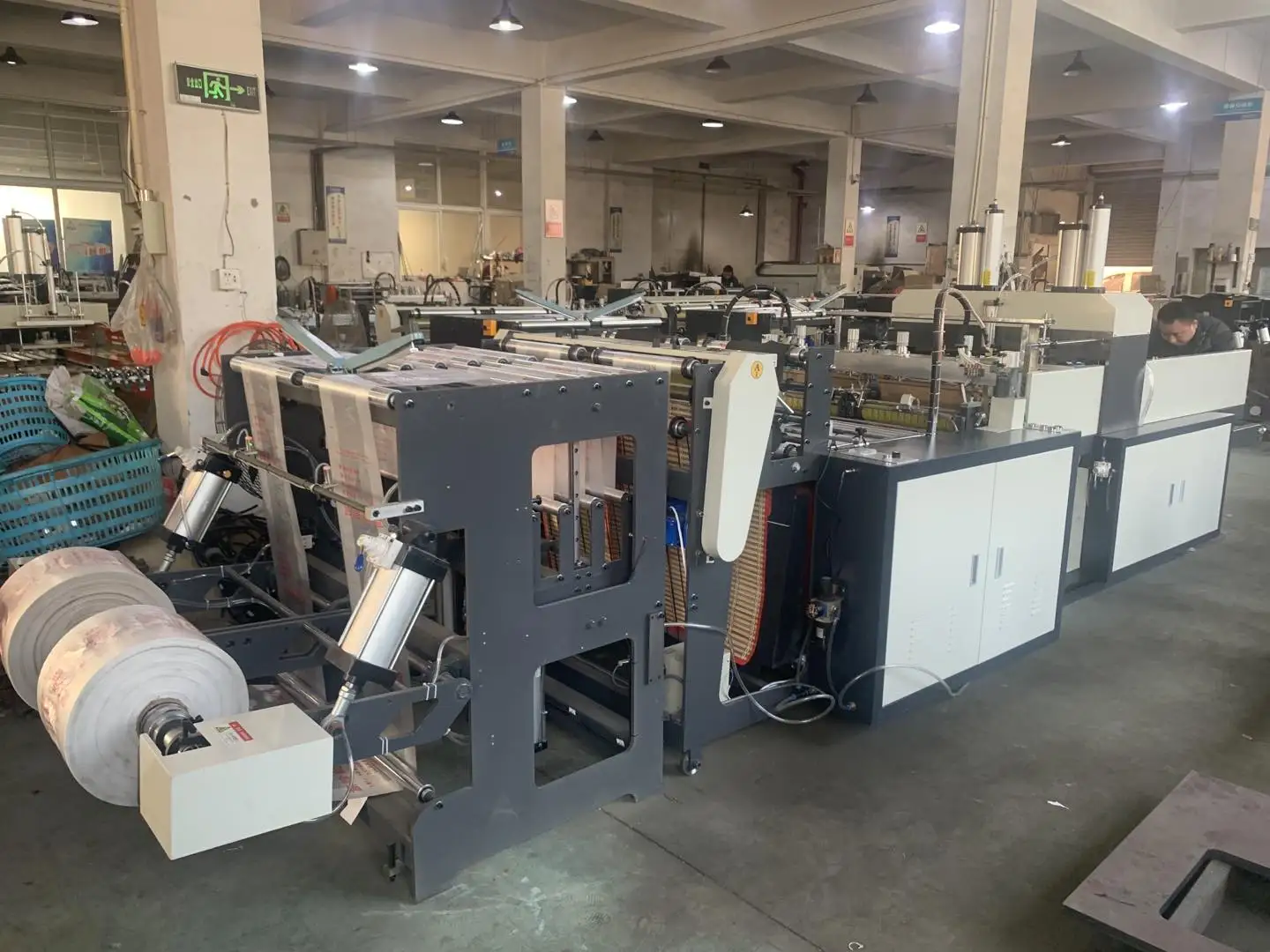 Paragon Machine (wenzhou) Co., Ltd.