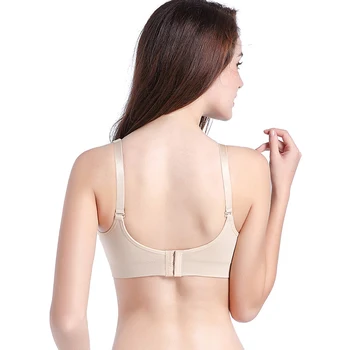 wholesale mom cozy seamless nurse bra