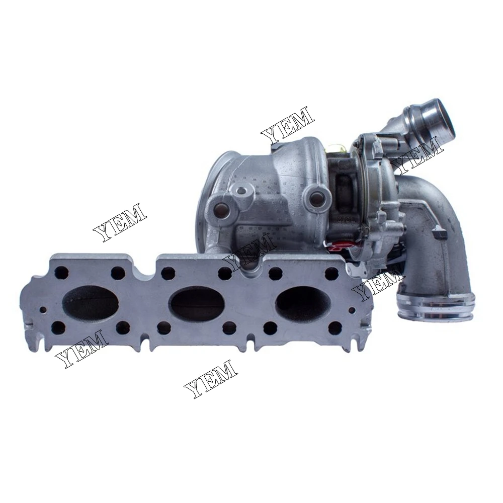Engine Repair Kit Turbo B38 B48 Turbocharger 7636784 for BMW Mini Cooper 1 Series 216i 1.5i F39