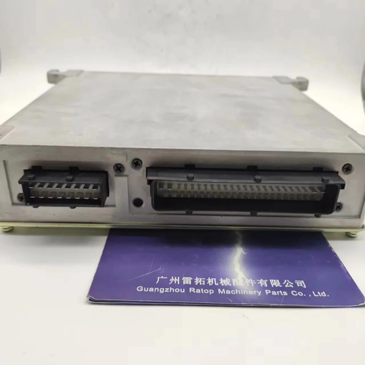 Original 14548126 VOE14548126 Controller for EC240D Volvo