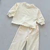 Ivory yellow
