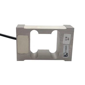 Factory direct OEM ODM load cell sensors L6H5 4 KG 5 KG for Weighing Scales