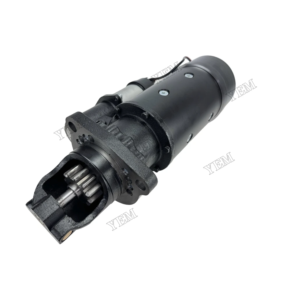 10537422 Starter Motor for Cat C13 Engine Parts Manufacturer 2