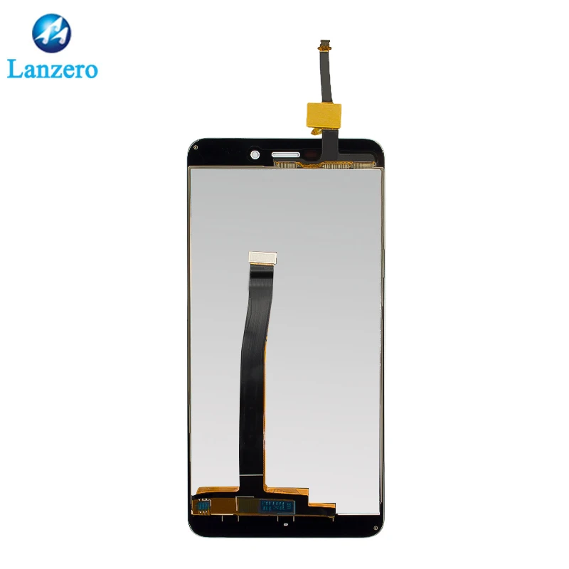 For Xiaomi Redmi Note 4 4X Note 3 LCD Display Screen Touch Digitizer Screen Assembly Replacement
