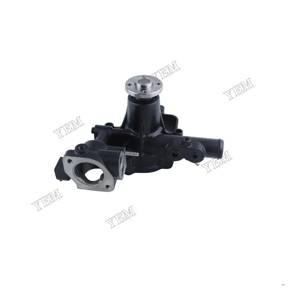 Water Pump 129004-42001 Fit for Yanmar 3D84E Engine